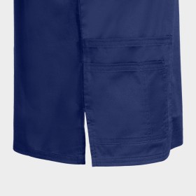 Ιατρική μπλούζα CHEROKEE V-NECK DARK BLUE WWE4725 6
