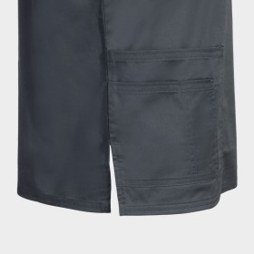 Ιατρική μπλούζα CHEROKEE V-NECK GREY WWE4725 6