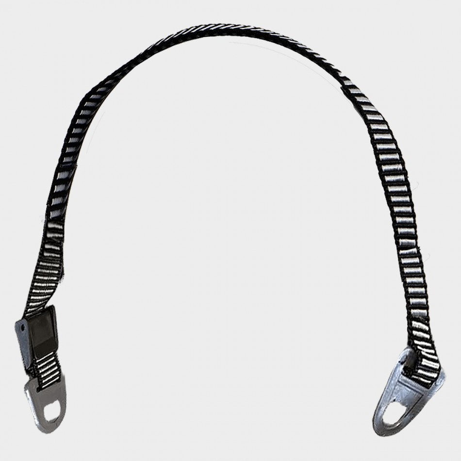 Λουράκι πηγουνιού για κράνος STENSO