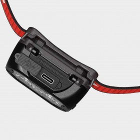 Φακός κεφαλής FENIX HL18R-T V2.0 LED 4