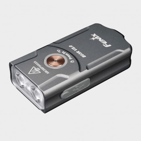 Φακός για μπρελόκ FENIX E03R V2.0