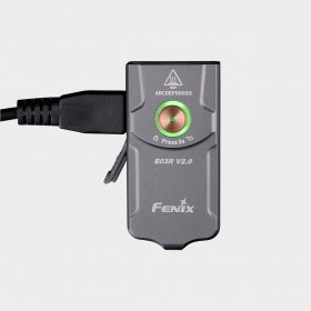 Φακός για μπρελόκ FENIX E03R V2.0 2