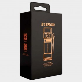 Φακός FENIX E18R V2.0 6