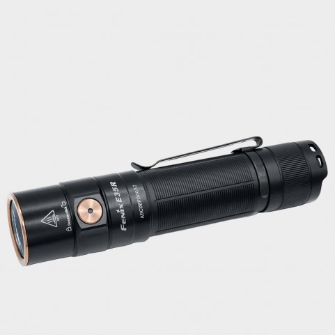 Φακός FENIX E35R