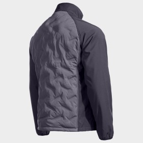 Ανδρικό μπουφάν SONIC 2.0 GREY 3