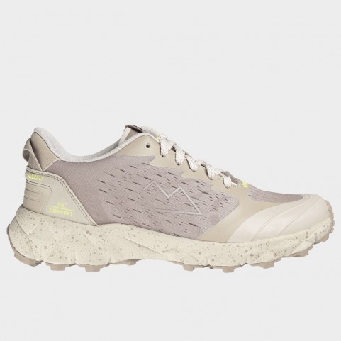 Αθλητικά παπούτσια SANTIAGO BEIGE