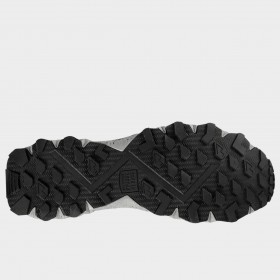 Αθλητικά παπούτσια SANTIAGO DARK GREY 2