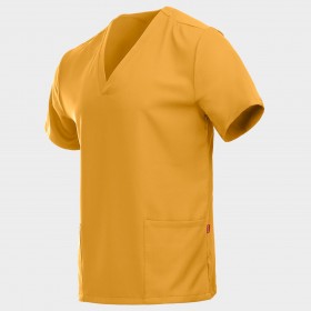 Μπλούζα VELILLA MUSTARD 3 - Stenso.gr Μπλούζα VELILLA MUSTARD 3