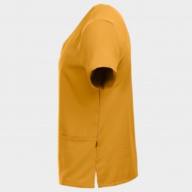 Μπλούζα VELILLA MUSTARD 4 - Stenso.gr Μπλούζα VELILLA MUSTARD 4