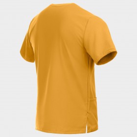 Μπλούζα VELILLA MUSTARD 5 - Stenso.gr Μπλούζα VELILLA MUSTARD 5