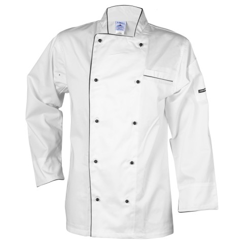 Σακάκι κουζίνας CHEFS C776