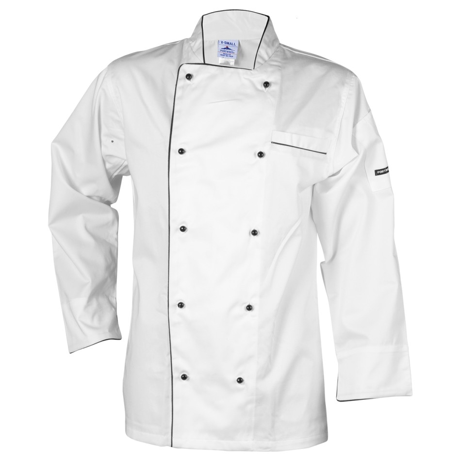 Σακάκι κουζίνας CHEFS C776