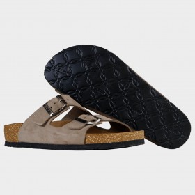 Γυναικείες παντόφλες LEON LADY GREY 6