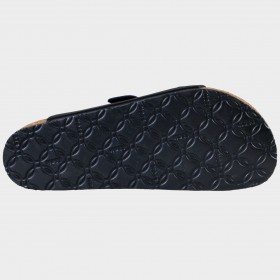 Ανδρικές παντόφλες LEON MAN BLACK 3