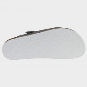 Γυναικεία σαμπό LEON LADY BEIGE 3