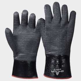 Θερμικά γάντια SHOWA 6781R NEO GRAB 2