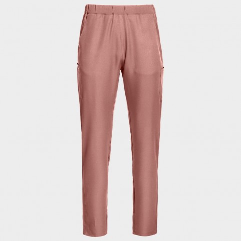 Ιατρικό παντελόνι MONI PINK SAND