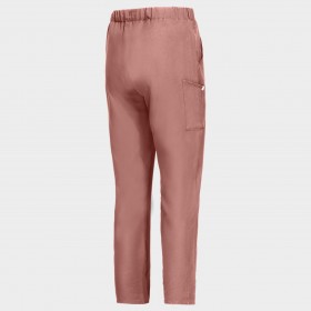 Ιατρικό παντελόνι MONI PINK SAND 4