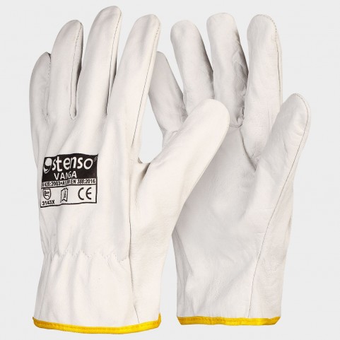 Δερμάτινα γάντια VANGA
