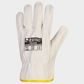 Δερμάτινα γάντια VANGA 2