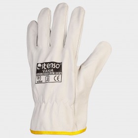 Δερμάτινα γάντια VANGA 3