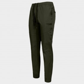 Παντελόνι jogger εργασίας MOVE GREEN 4