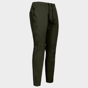 Παντελόνι jogger εργασίας MOVE GREEN 5