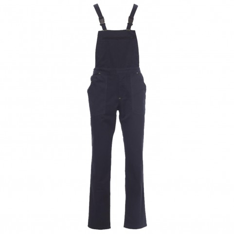Κοντομάνικη μπλούζα PAYPER PRINT NAVY BLUE