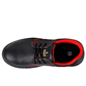 Παπούτσια ασφαλείας TOLEDO BS LOW S1 6
