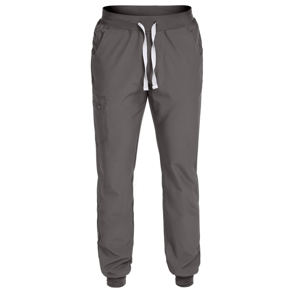 Παντελόνι NOBBY GREY