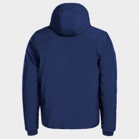 Μπουφάν εργασίας REEF PAD SOFTSHELL DARK BLUE 2