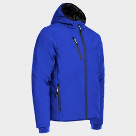 Μπουφάν εργασίας REEF PAD SOFTSHELL ROYAL BLUE 4