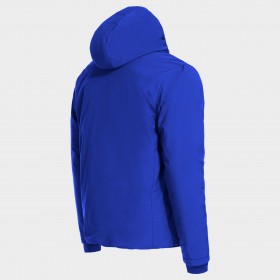 Μπουφάν εργασίας REEF PAD SOFTSHELL ROYAL BLUE 5