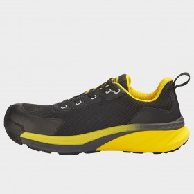 Παπούτσια εργασίας DIADORA VORTEX DA2 LOW S3S SC SR HRO ESD BLACK/YELLOW 3