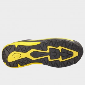 Παπούτσια εργασίας DIADORA VORTEX DA2 LOW S3S SC SR HRO ESD BLACK/YELLOW 4