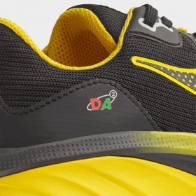 Παπούτσια εργασίας DIADORA VORTEX DA2 LOW S3S SC SR HRO ESD BLACK/YELLOW 6