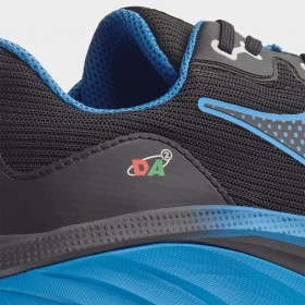 Παπούτσια εργασίας DIADORA VORTEX DA2 LOW S3S SC SR HRO ESD BLACK/BLUE 6
