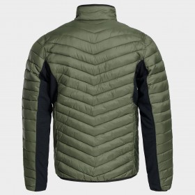 Μπουφάν εργασίας PULSE 2.0 GREEN 3