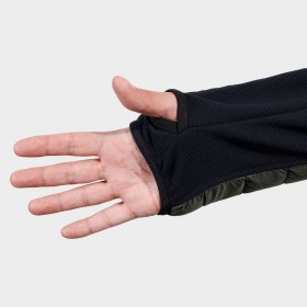 Μπουφάν εργασίας PULSE 2.0 GREEN 4