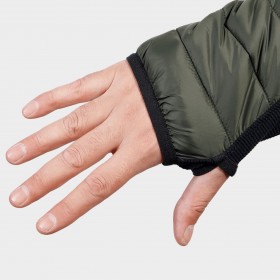 Μπουφάν εργασίας PULSE 2.0 GREEN 5