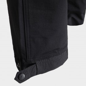 Παντελόνι εργασίας TASK BLACK 11