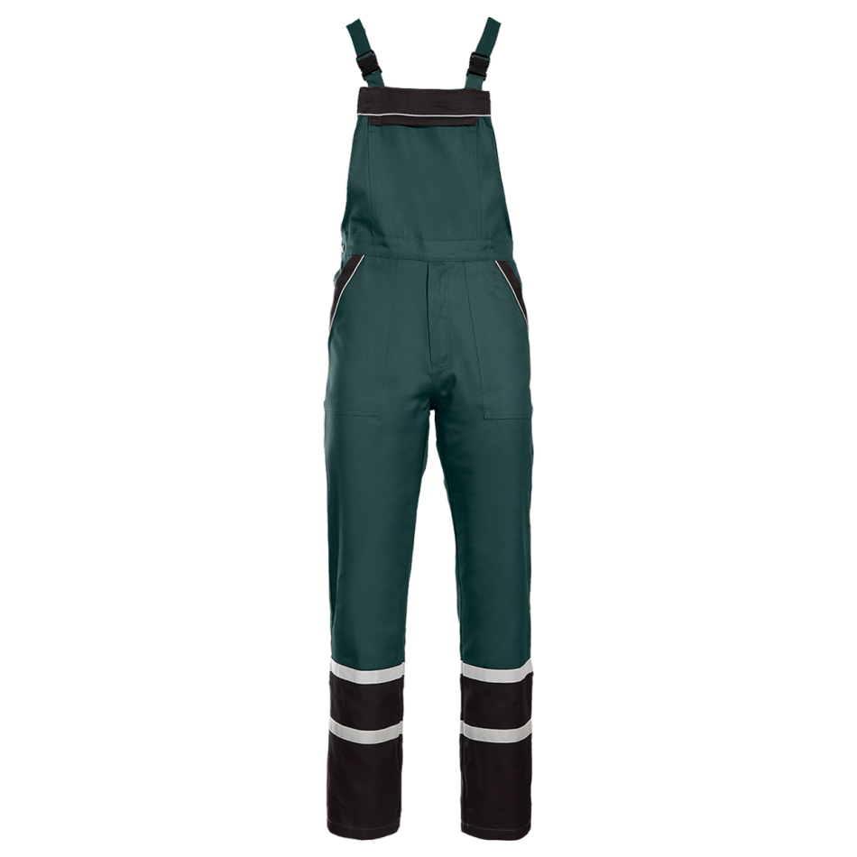 Φόρμα εργασίας COLLINS SUMMER GREEN