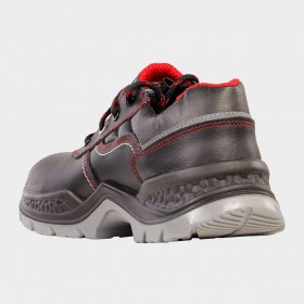 Παπούτσια ασφαλείας SICILIA S3 SRC 2.0 4