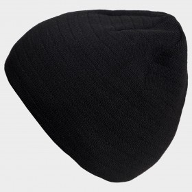 Σκούφος GRIZZLY BLACK 1