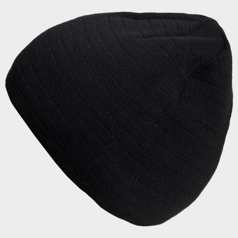 Σκούφος GRIZZLY BLACK
