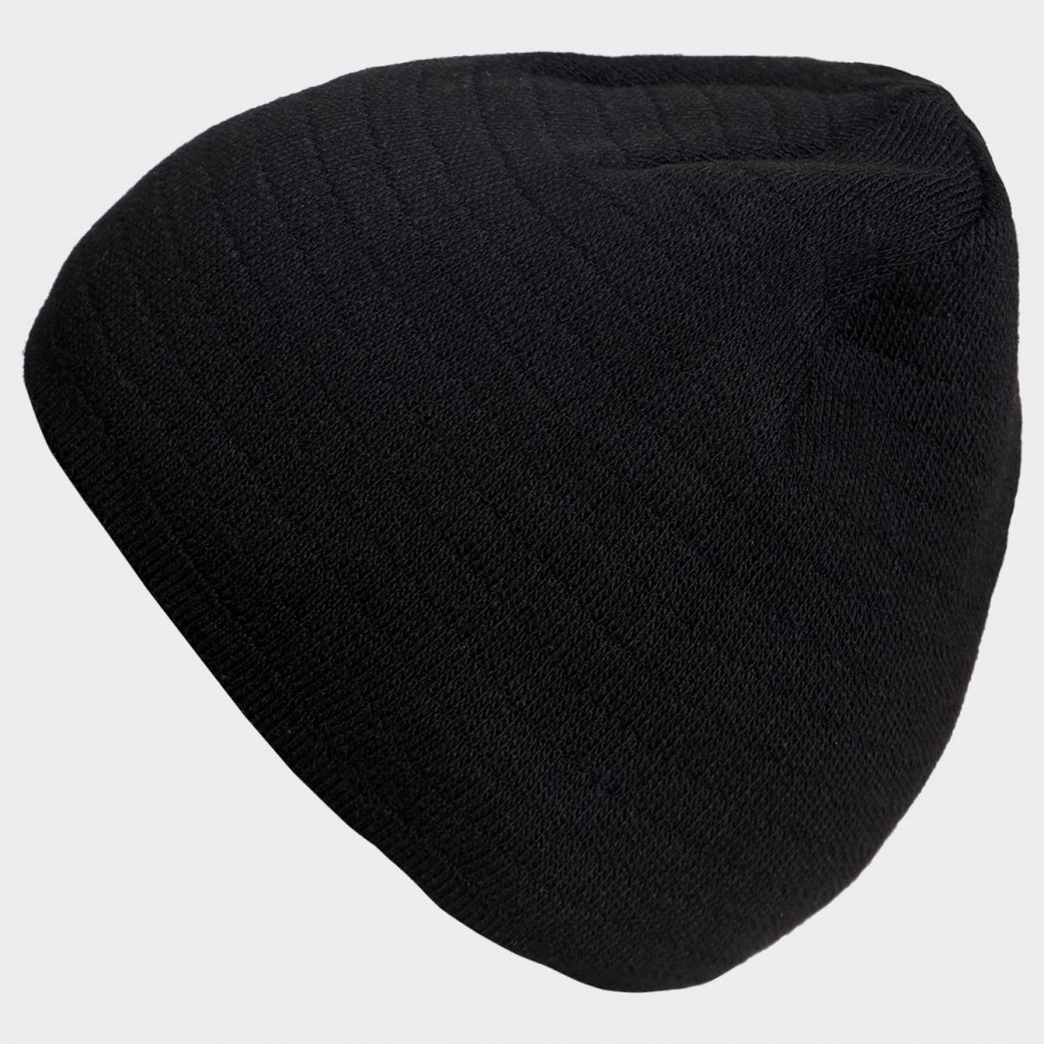Σκούφος GRIZZLY BLACK