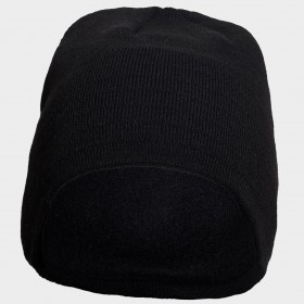Σκούφος GRIZZLY BLACK 2