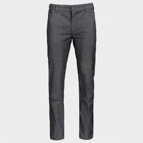 Παντελόνι εργασίας PRIMO STRETCH GREY 1