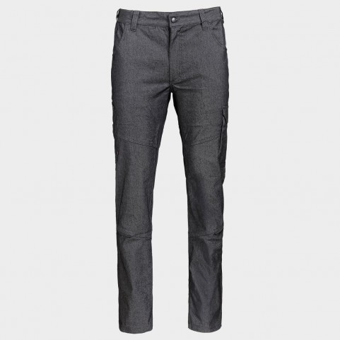 Παντελόνι εργασίας PRIMO STRETCH GREY