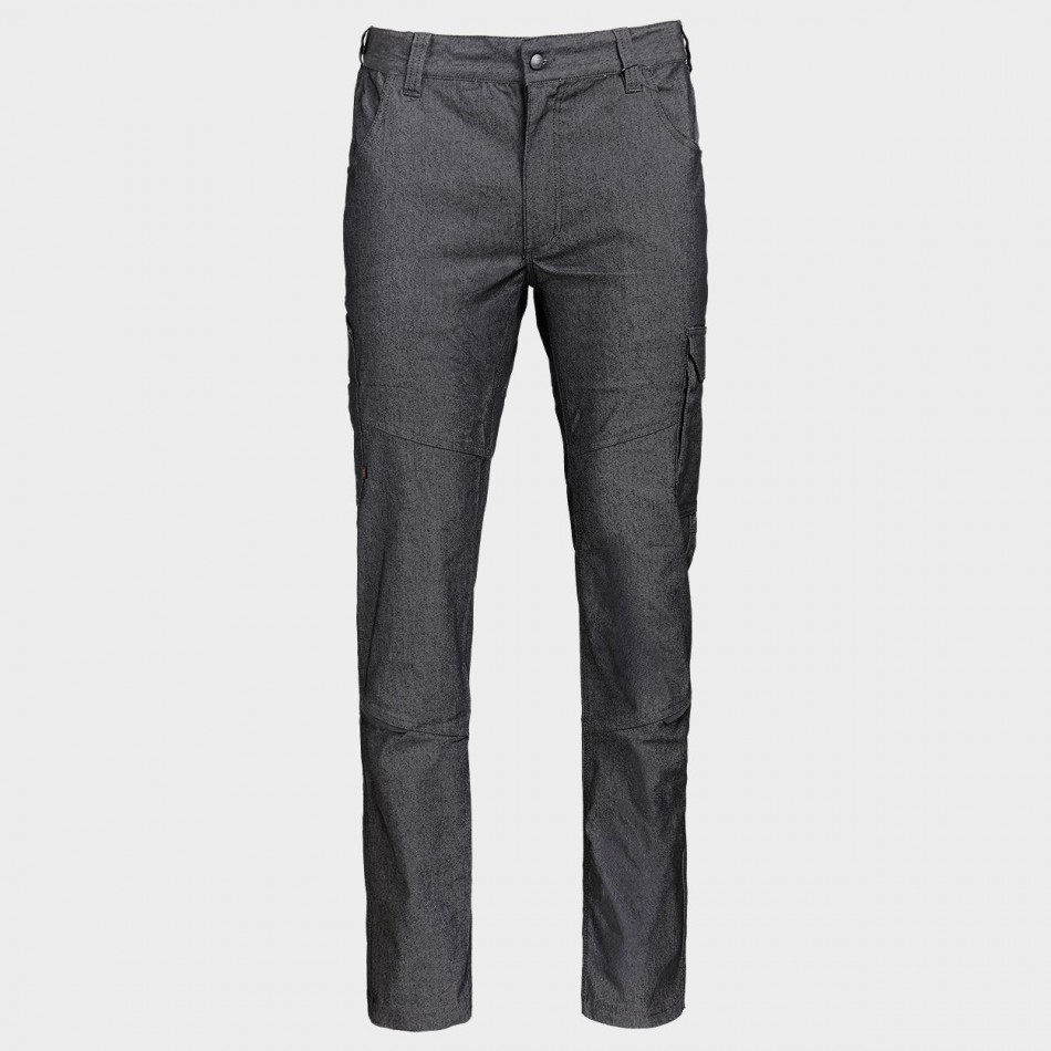Παντελόνι εργασίας PRIMO STRETCH GREY